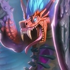 Hakkar, el Cazador de Almas Hakkar, el Cazador de Almas