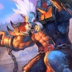 Castigador desatado