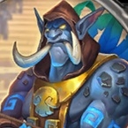 Asediador Zandalari