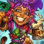 Fanática de la arena