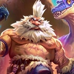 Maestro de bestias indomable