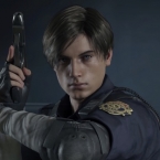 Leon S. Kennedy