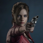 Claire Redfield