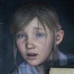 Sherry Birkin