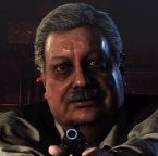 Brian Irons
