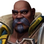 Humano Kul Tiras m . jugable