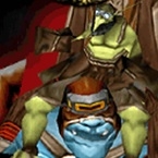 Alquimista goblin