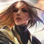 Kayle (Alas Etéreas n.v.)