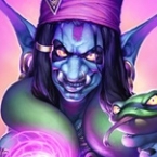 Madame Lazul