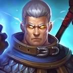 Khadgar