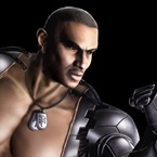 Jackson 'Jax' Briggs