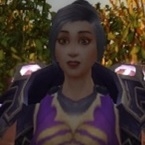 Lady Baihu