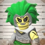 Mad Harriet