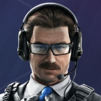 Warden Warden