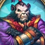 Señor Chu