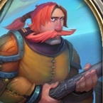 Capitán del cielo Smiggs