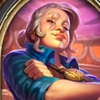 Terra Blythe