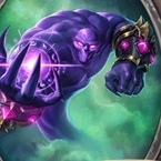 Elemental del Kirin Tor
