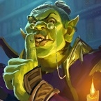Bibliotecaria de Dalaran
