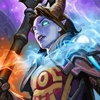Trimaga del Kirin Tor Trimaga del Kirin Tor
