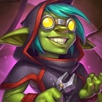 Lacaya goblin
