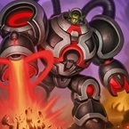 Devastador Omega