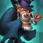 Villano recurrente