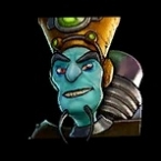 Dr. Nefarious Tropy