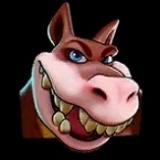 Dingodile Dingodile