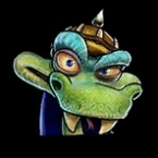 Komodo Joe Komodo Joe