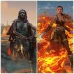 Guardia Rojo (mujer)