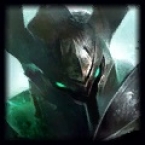 Mordekaiser (nueva versión) Mordekaiser (nueva versión)