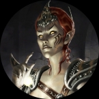 Almalexia