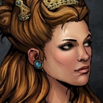 Anna Henrietta