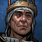 Rey Demavend III