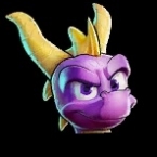 Spyro Spyro