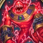 Icarax, imagen de la cólera