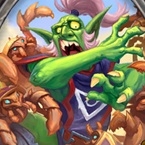 Goblin infestado