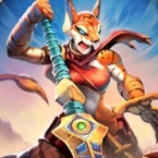 Domadora Ramkahen