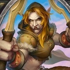 Maestra de patada giratoria