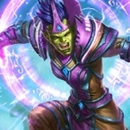 Maga Arcana antiaérea
