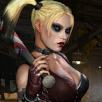 Harley Quinn