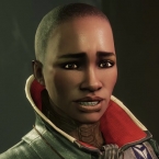Ikora Rey