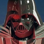 Darth Vader