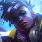 Ekko (True Damage)