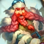 Brann Barbabronce