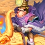 Rey Togafloja