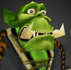 Peón de Orgrimmar