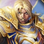 Anduin Wrynn