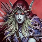 Sylvanas Brisaveloz Sylvanas Brisaveloz